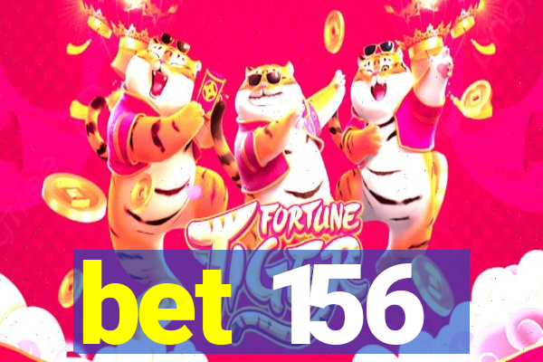 bet 156